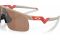 Oakley Resistor PM Matte Terrain Tan - Prizm Tungsten