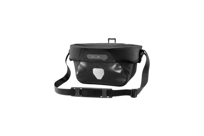 Ortlieb Ultimate Free Lenkertasche 5L