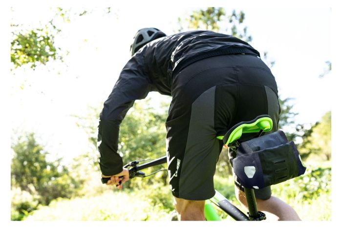 Ortlieb Saddle-Bag Satteltasche 1,6L