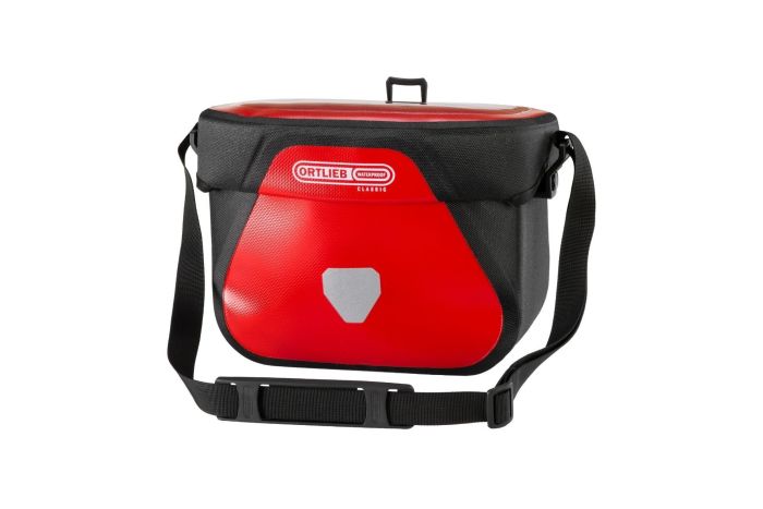 Ortlieb Ultimate Lenkertasche 6,5L