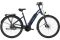 Carver Cityzen E.420 RT - 500 Wh - 28 Zoll - Tiefeinsteiger - 2024