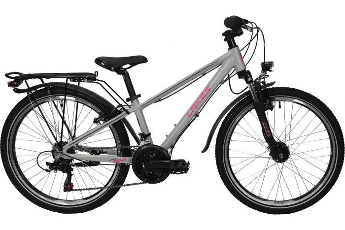 Lakes Free 24 Girl - 24 Zoll - Diamant - 2024