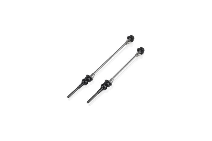 XLC Pro SL MTB Schnellspannser-Set QR-L06 VR/HR