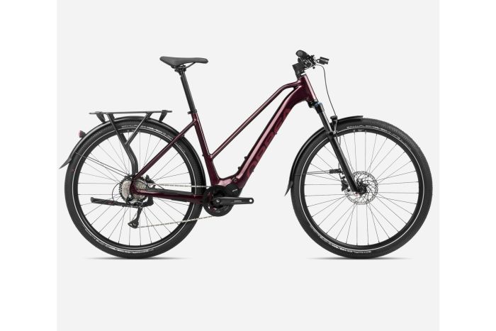 Orbea Kemen MID 40 - 540 Wh - 28 Zoll - Damen Sport - 2024