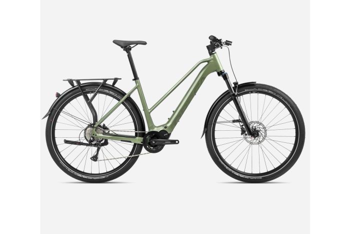 Orbea Kemen MID 40 - 540 Wh - 28 Zoll - Damen Sport - 2024