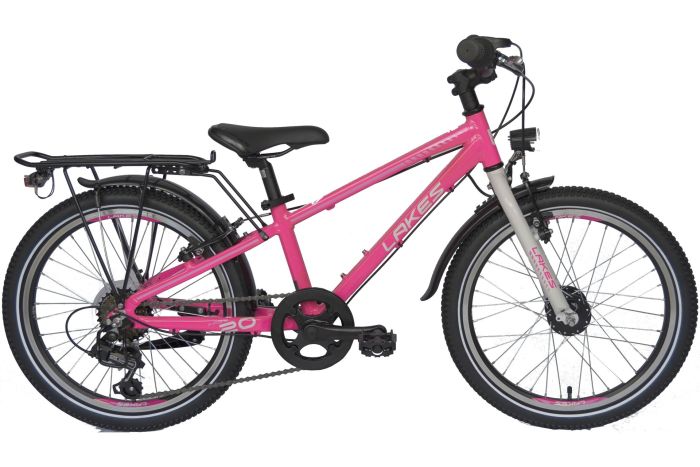 Lakes Free 20 Girl - 20 Zoll - Diamant - 2024