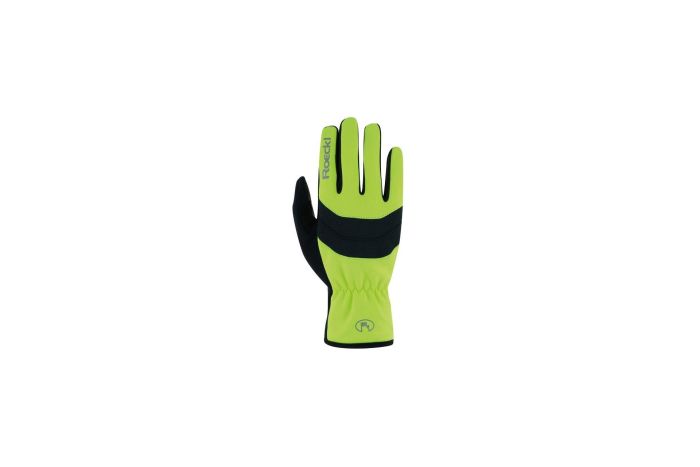 Roeckl Raiano Langfinger Handschuhe