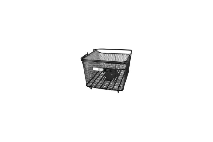 XLC Hinterradkorb 5:1 BA-B10 - 25L