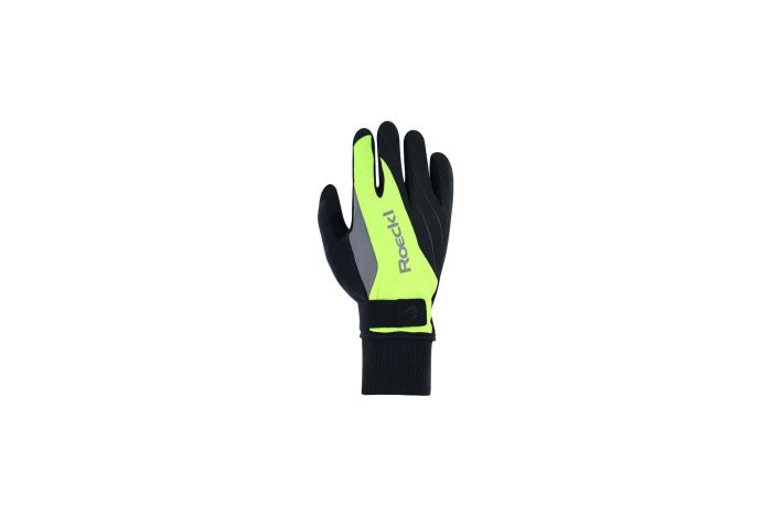 Roeckl Ravensburg 2 Langfinger Handschuhe