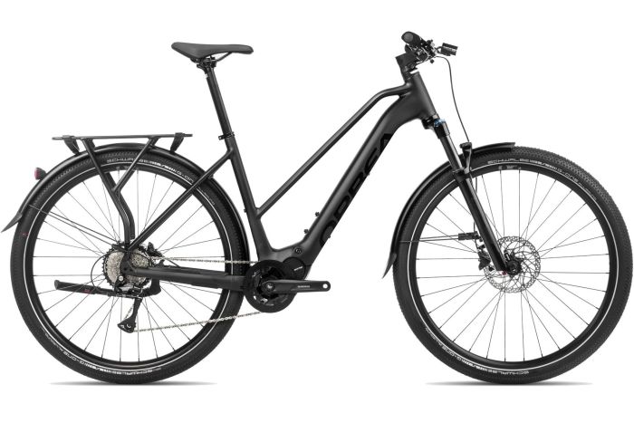 Orbea Kemen MID 40 - 540 Wh - 28 Zoll - Damen Sport - 2024
