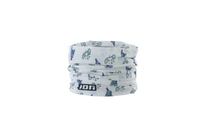 ION Neckwarmer Logo