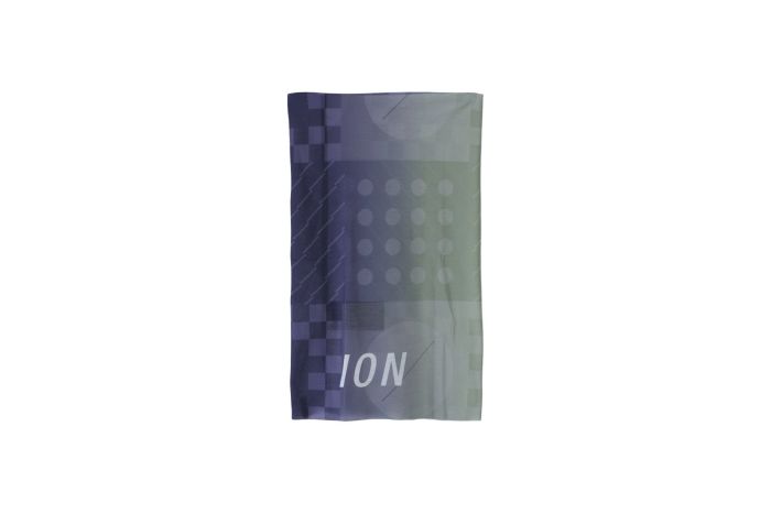 ION Neckwarmer Logo