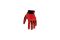 Fox Defend D3O Langfinger Handschuhe