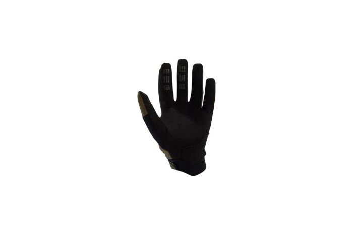 Fox Defend Lo-Pro Fire Langfinger Handschuhe