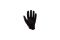 Fox Defend Lo-Pro Fire Langfinger Handschuhe