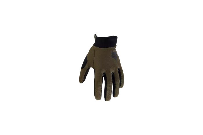 Fox Defend Lo-Pro Fire Langfinger Handschuhe