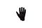 Fox Defend Lo-Pro Fire Langfinger Handschuhe