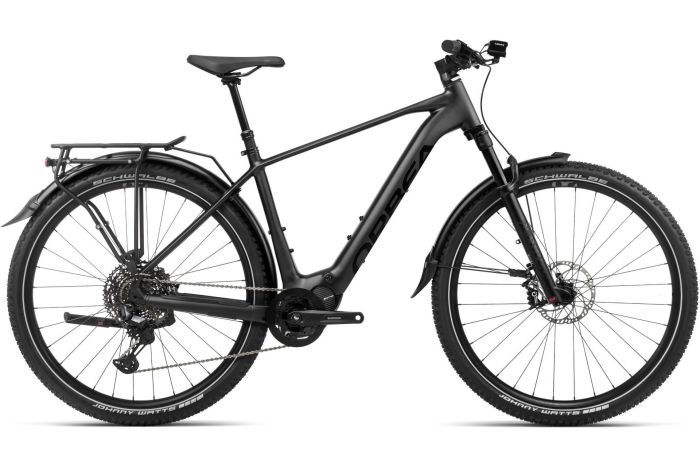 Orbea Kemen SUV 10 - 540 Wh - 28 Zoll - Diamant - 2024