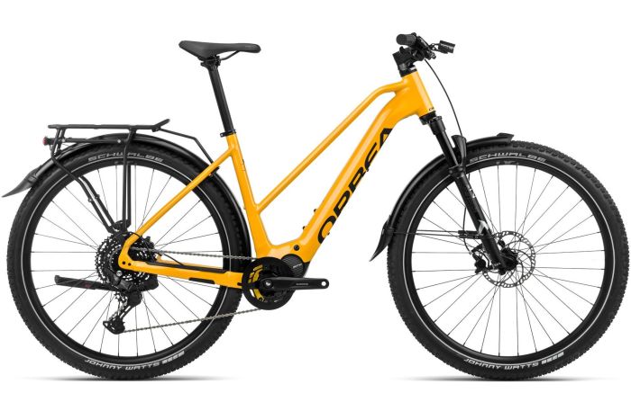 Orbea Kemen MID SUV 30 - 540 Wh - 28 Zoll - Damen Sport - 2024
