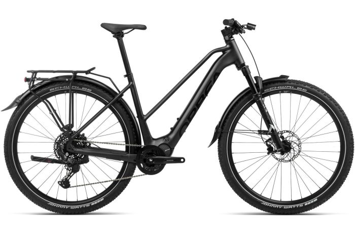 Orbea Kemen MID SUV 30 - 540 Wh - 28 Zoll - Damen Sport - 2024