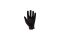 Fox Ranger Water Langfinger Handschuhe