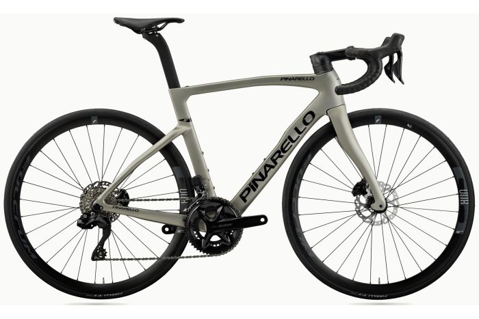 Pinarello F5 Disc - 105 Di2 - Most Ultrafast - 28 Zoll - Diamant - 2023