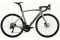 Pinarello F5 Disc - 105 Di2 - Most Ultrafast - 28 Zoll - Diamant - 2023