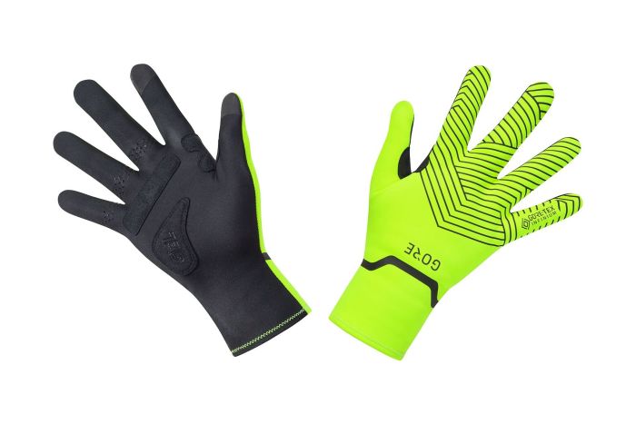 Gore C3 GORE-TEX INFINIUM Stretch Mid Handschuhe