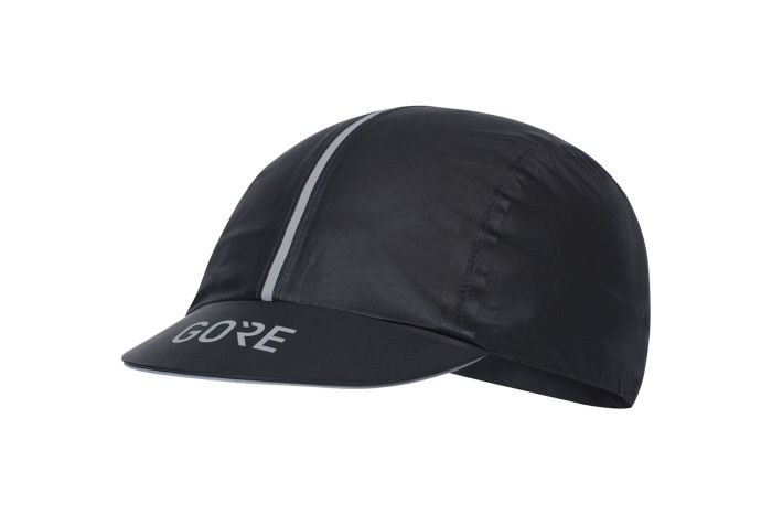 C7 Gore Tex Shakedry Kappe