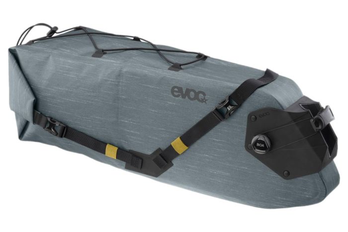 Evoc Seat Pack Boa WP 12