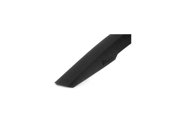 Cube ACID Schutzblech MUD BLOCKER hinten kurz