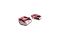 Cube ACID Pedale FLAT A2-IB