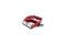 Cube ACID Pedale FLAT A2-IB