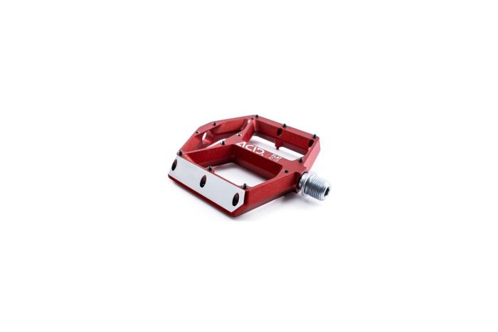 Cube ACID Pedale FLAT A2-IB