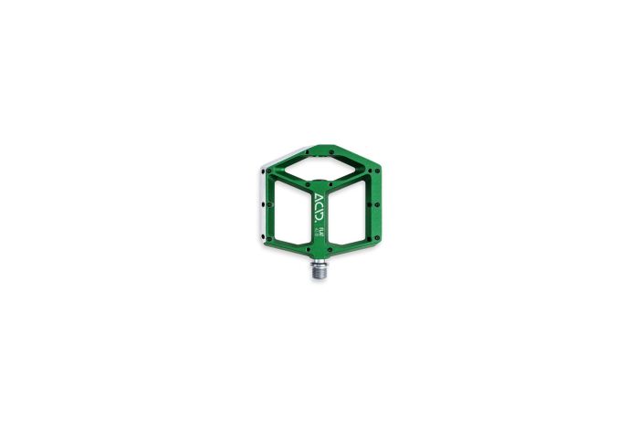 Cube ACID Pedale FLAT A2-IB