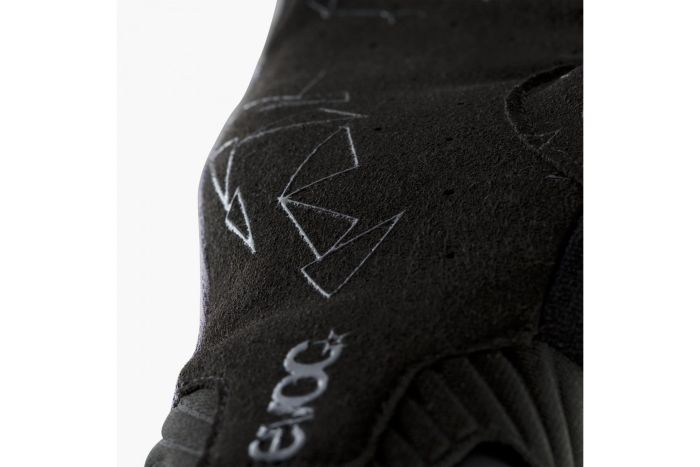 Evoc Enduro Touch Glove Langfingerhandschuhe