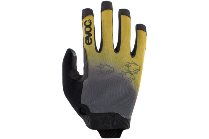 Evoc Enduro Touch Glove Langfingerhandschuhe