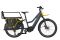 Riese und Müller Multicharger2 Mixte GT family - 625 Wh - 26 Zoll - Damen Sport - 2025
