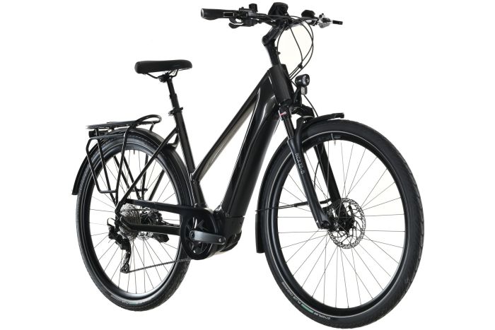 KTM Macina Tour CX 625 LTD - 625 Wh - 28 Zoll - Damen Sport - 2025