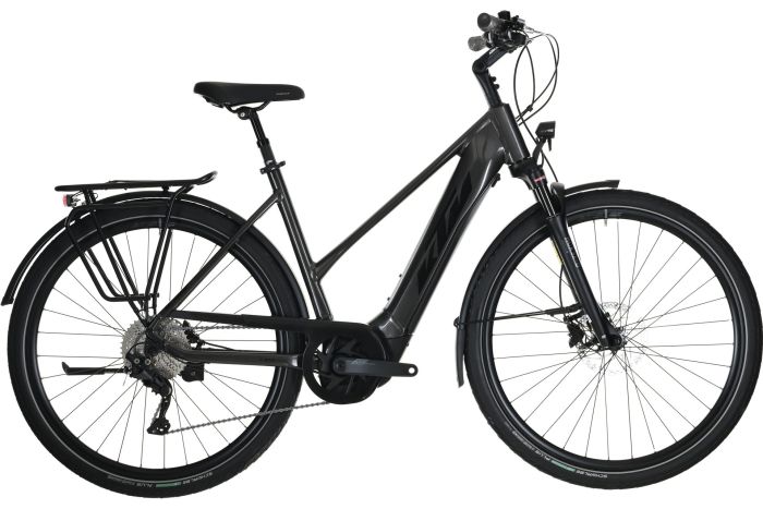 KTM Macina Tour CX 625 LTD - 625 Wh - 28 Zoll - Damen Sport - 2025