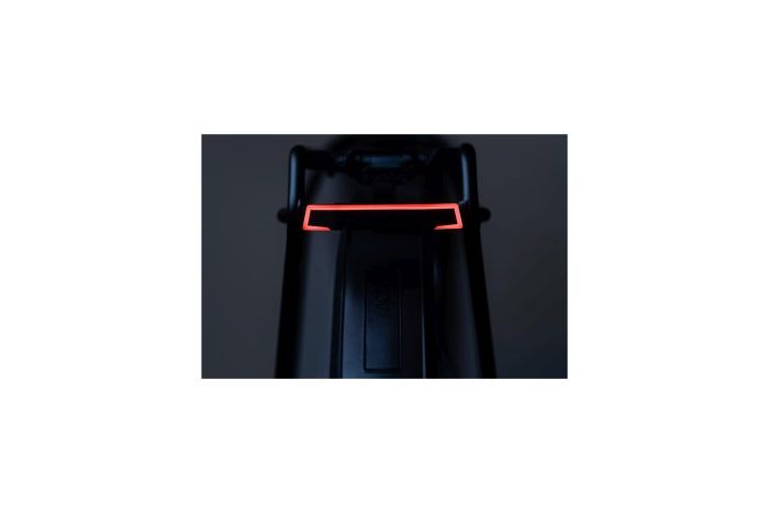 Cube ACID E-Bike Gepäckträgerrücklicht PRO-E HPP BES2
