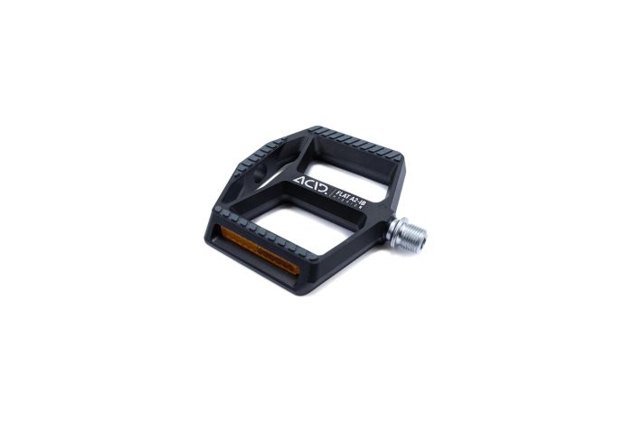 Cube ACID Pedale FLAT A2-IB Hybrid R