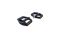 Cube ACID Pedale FLAT A2-IB Hybrid R