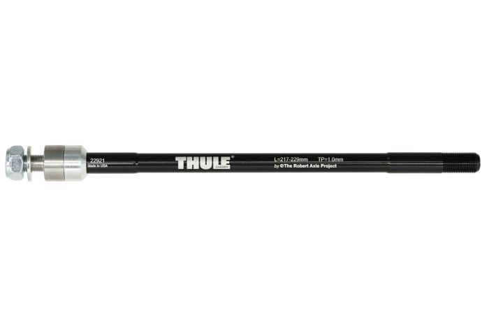 Thule Steckachse M12 x 1.0 Syntace/Fatbike
