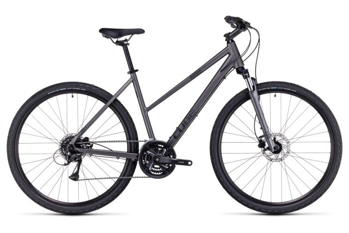 Cube Nature - 28 Zoll - Damen Sport - 2024