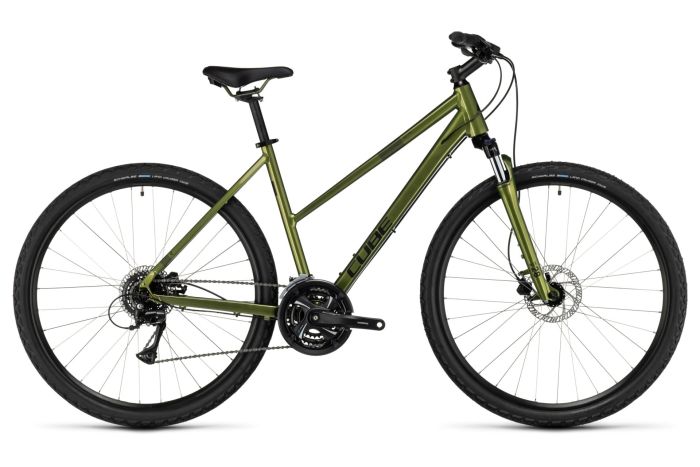 Cube Nature - 28 Zoll - Damen Sport - 2024