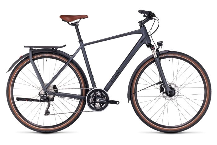 Cube Kathmandu Pro - 28 Zoll - Diamant - 2024
