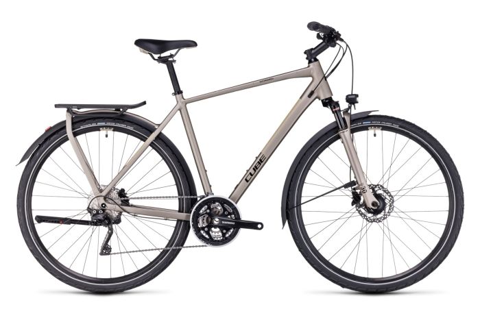 Cube Kathmandu Pro - 28 Zoll - Diamant - 2024