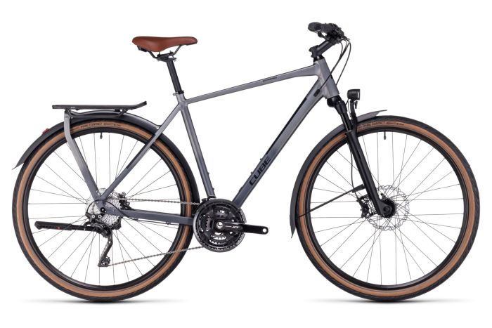 Cube Kathmandu SLX - 28 Zoll - Diamant - 2024