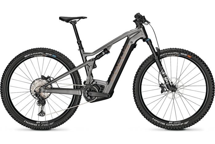 Focus Thron2 6.9 - 750 Wh - 29 Zoll - Diamant